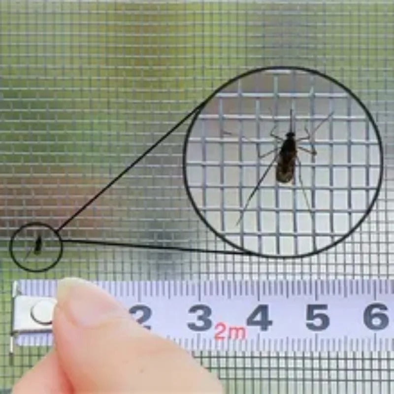 Malla Mosquitera